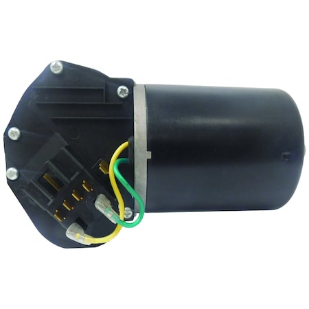 Wai Global WIPER MOTOR, WPM383 WPM383